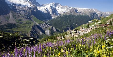 Parco Nazionale Degli Ecrins