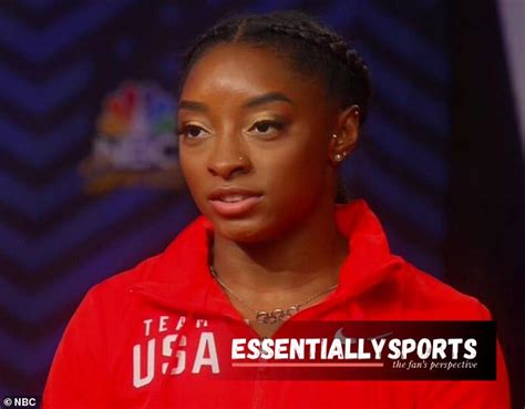 Fn Issue Following Girls Night Simone Biles Cryptic Message For A Close One Goes Viral