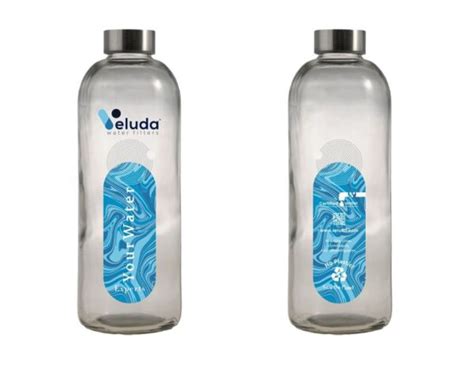 Custom Glass Water Bottles How To Create Glass Bottle Manufacturer MC