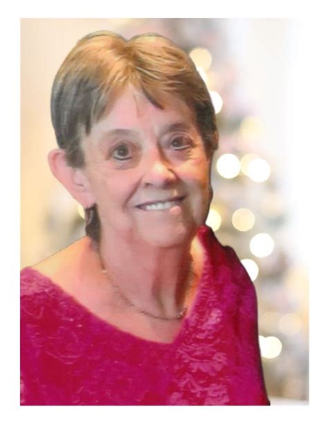 Eileen Agnes Hanna Obituary Stony Plain Ab