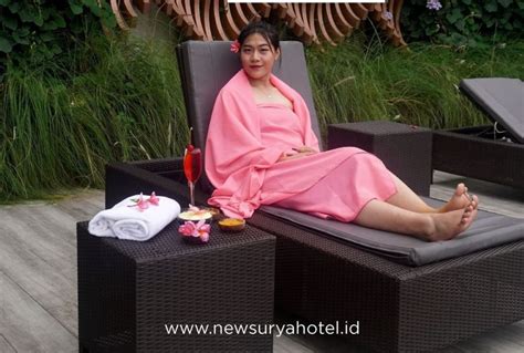 5 Hotel Mewah di Banyuwangi dengan Fasilitas Spa