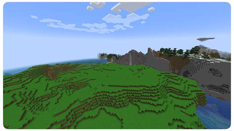 Caves Cliffs Expansion Pack Cave Biomes Upgrade Guide