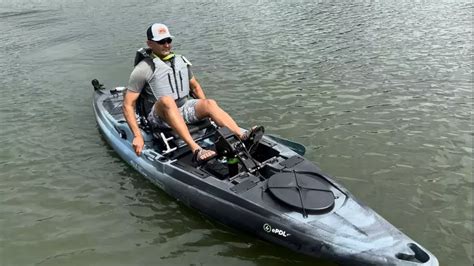 Electric Kayak Motor A Beginner S Guide To Choosing And Installing One Challenge Magazine