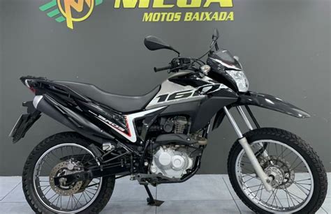 Honda Nxr 160 Bros Esdd 2020 2020 Salão da Moto 18222