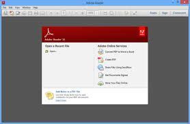 Install Adobe Acrobat Reader Dc For Windows Meetdax