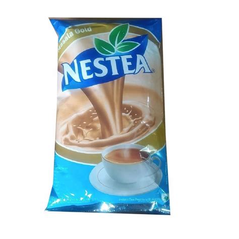 Nestle Masala Gold Tea Premix At Rs 530 Packet Masala Tea Premix In