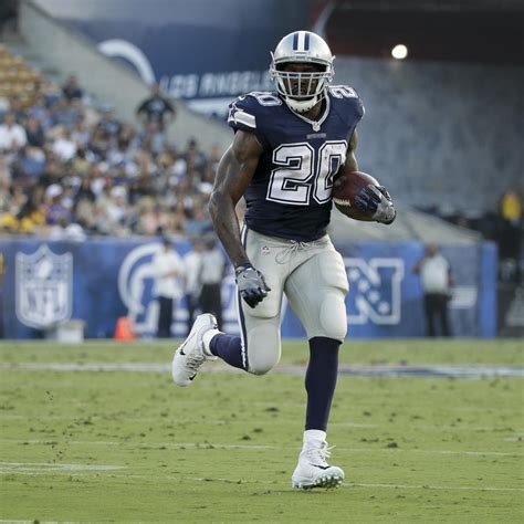 Darren McFadden Retires from NFL After Release from Cowboys | News, Scores, Highlights, Stats ...