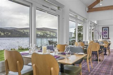 The Kenmore Club | Self Catering In Kenmore | myhotelbreak