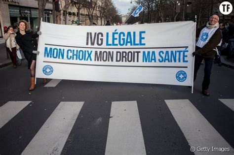 40 Ans Après La Loi Veil Le Droit à Lavortement En 5 Chiffres