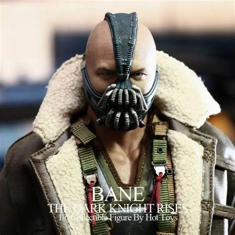 Popular Bane Mask-Buy Cheap Bane Mask lots from China Bane Mask ...