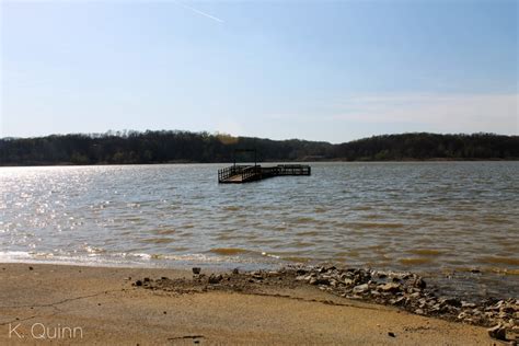 Lieber State Recreation Area Indiana Planned Spontaneity