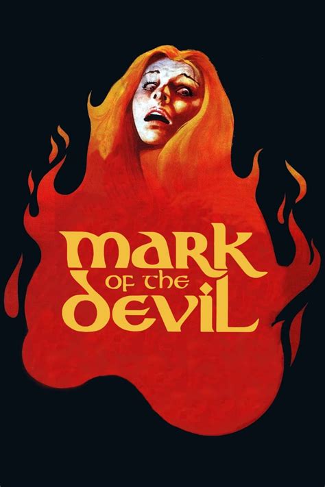 Mark Of The Devil Posters The Movie Database Tmdb