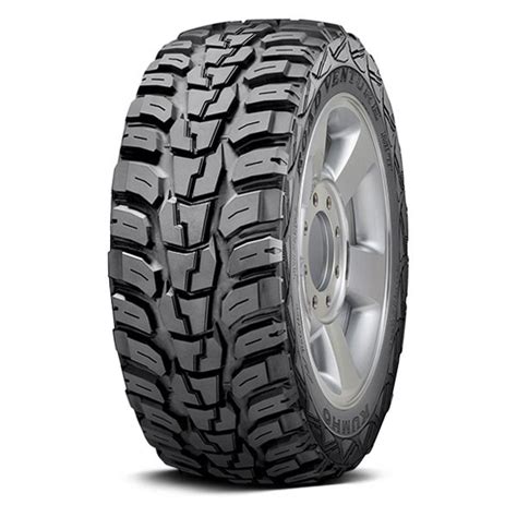 Kumho Road Venture Mt Tires