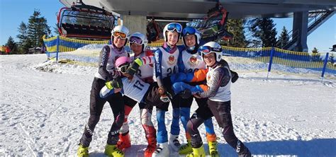 Scb Rennteam Erfolgreich Beim Lena Weiss Cup Am H Ndle Skiclub