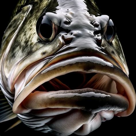 The Most Aggressive Largemouth Bass Behavior Finnedexplorers