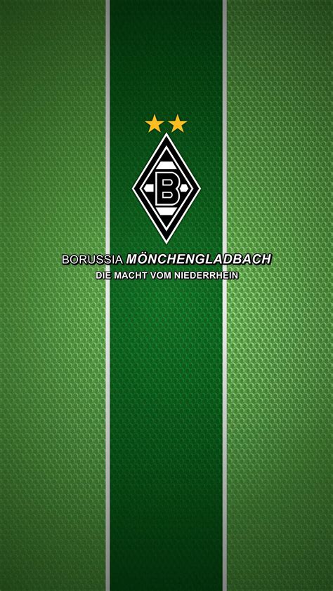 Borussia M Nchengladbach Hintergrundbilder Hintergrundbilder Co