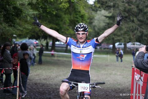 Coupe De Bretagne Vtt X Country Guipry Classements