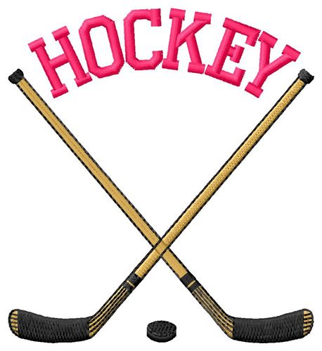 girls ice hockey clipart - Clip Art Library