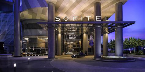 sofitel hotels resorts viet nam