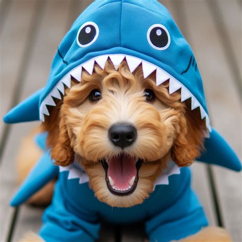 'Survive Puppy Biting with these tips and tricks: Baby Shark Phase'