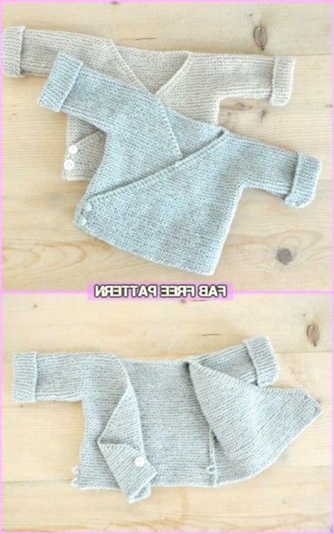 Easy Knit Baby Kimono Cardigan Free Patterns Love Amigurumi Baby