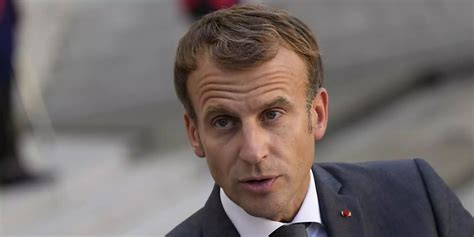 Macron Fordert Erste Reformen Im Libanon