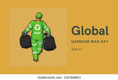 Global Garbage Man Day Stock Photos And Pictures 2 209 Images