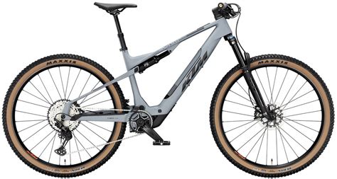 Ktm Macina Scarp Sx Master Ebike