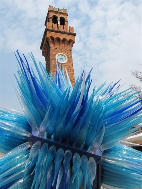 Visiting Murano The Glass Island Of Venice Wanderwisdom