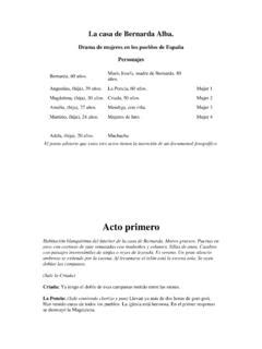 Drama De Mujeres En Los Pueblos De Espa A Drama De Mujeres En Los