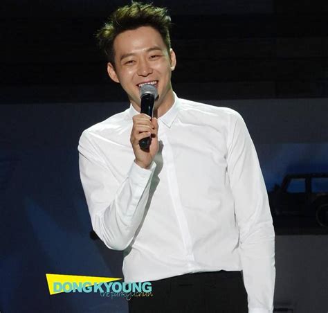 30May2015 Yoochun At The Housewarming Party Park Yoo Chun Love Me