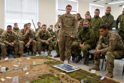 US Army, Lithuanian Land Forces partner for training | Article | The ...