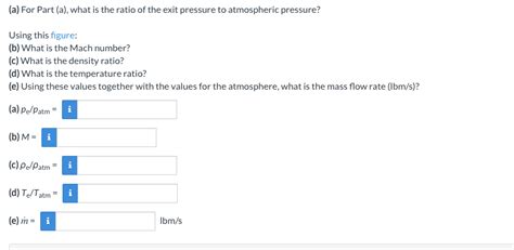 Air Flows Steadily And Isentropically From Standard Chegg