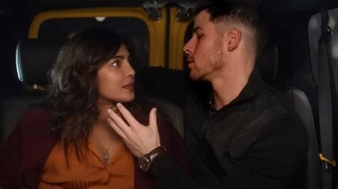 Priyanka Chopra Jonas Explains How Nick Jonas Ended Up In Love Again