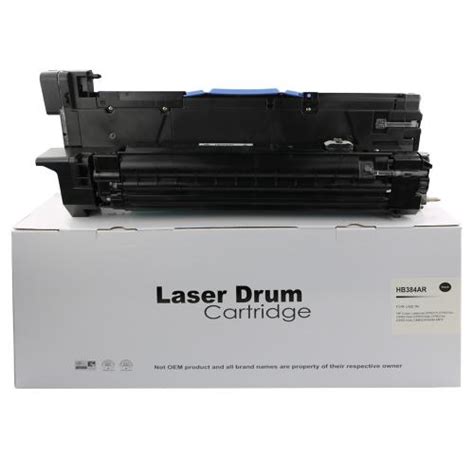 Remanufactured Hp Cb A Black Drum Ctst Printer Drums