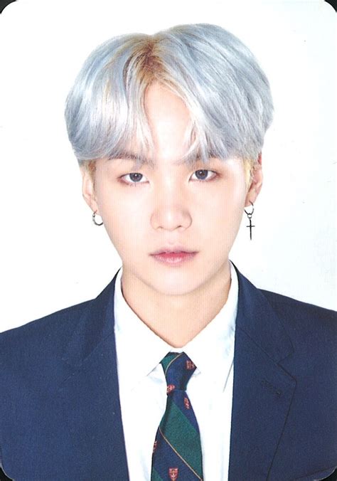 Bts Happy Ever After Japan Fanmeeting Vol Suga