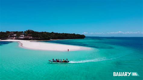 El Destino Paradis Aco De Aguas Turquesas M S Barato Que Maldivas O