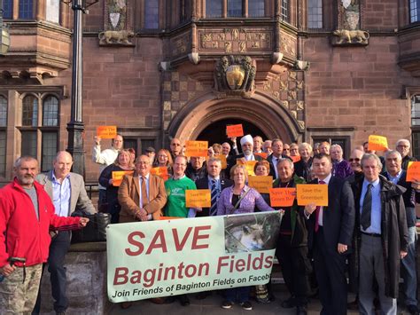 Calls for Planning Inspector to intervene in Greenbelt plans | Coventry