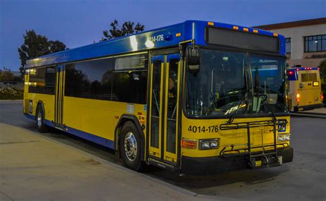 Santa Maria Area Transit Flickr