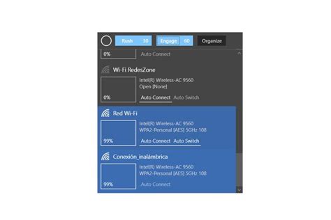 Wifinian A Tool To Check The Wi Fi Signal ITIGIC