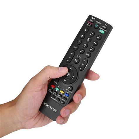 Aliexpress Buy VBESTLIFE Universal Remote Control Controller