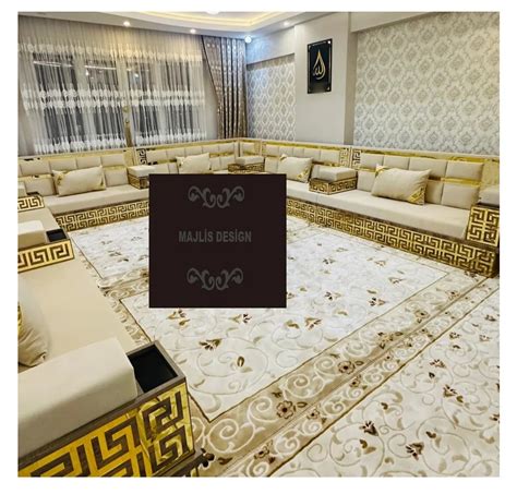 Arabic Majlis Arab Majlis Furniture Arabic Modern Majlis