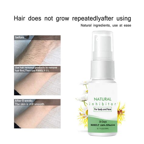 2024 Of Axillary Hair And Chest Hair To Growth Hair 30ML - Walmart.com