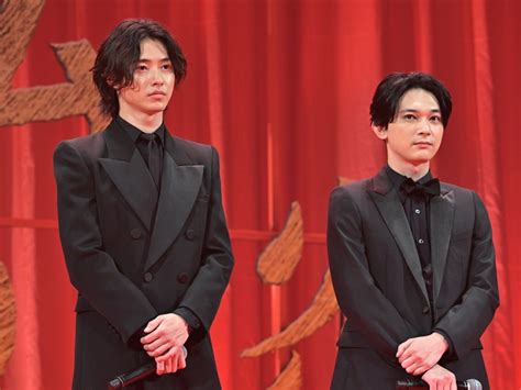 （写真）山崎賢人、映画『キングダム』にあふれる思い「本当に自分の人生そのもの」 映画 ニュース ｜クランクイン！