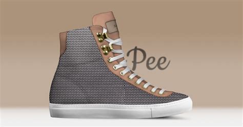 Kaypee A Custom Shoe Concept By Shauna Hopkins