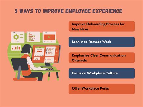 How To Balance Employee Experience Vs Employee Productivity