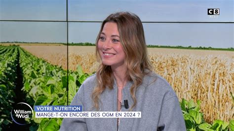 Résumé et casting Votre nutrition mange t on encore des OGM en 2024