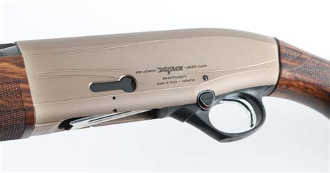 Beretta A400 Xplor 20 Ga OZ Gun Broker