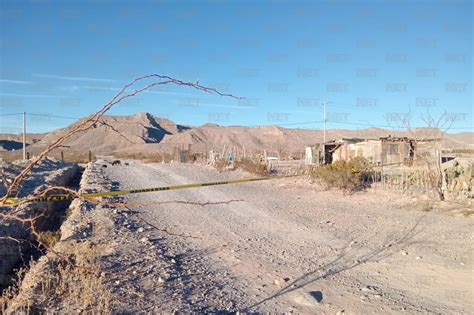 Localizan cadáver en la colonia Granjas el Progreso