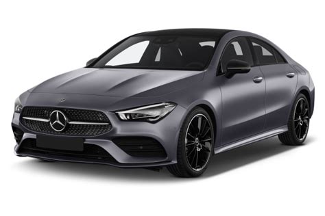 Prix Mercedes Cla Coupe Essence Consultez Le Tarif De La Mercedes Cla Coupe Essence Neuve Par